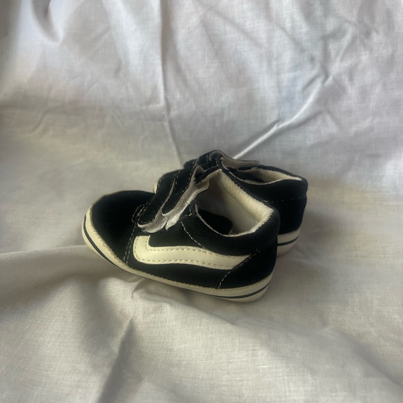 Baby vans - Picture 2 of 3
